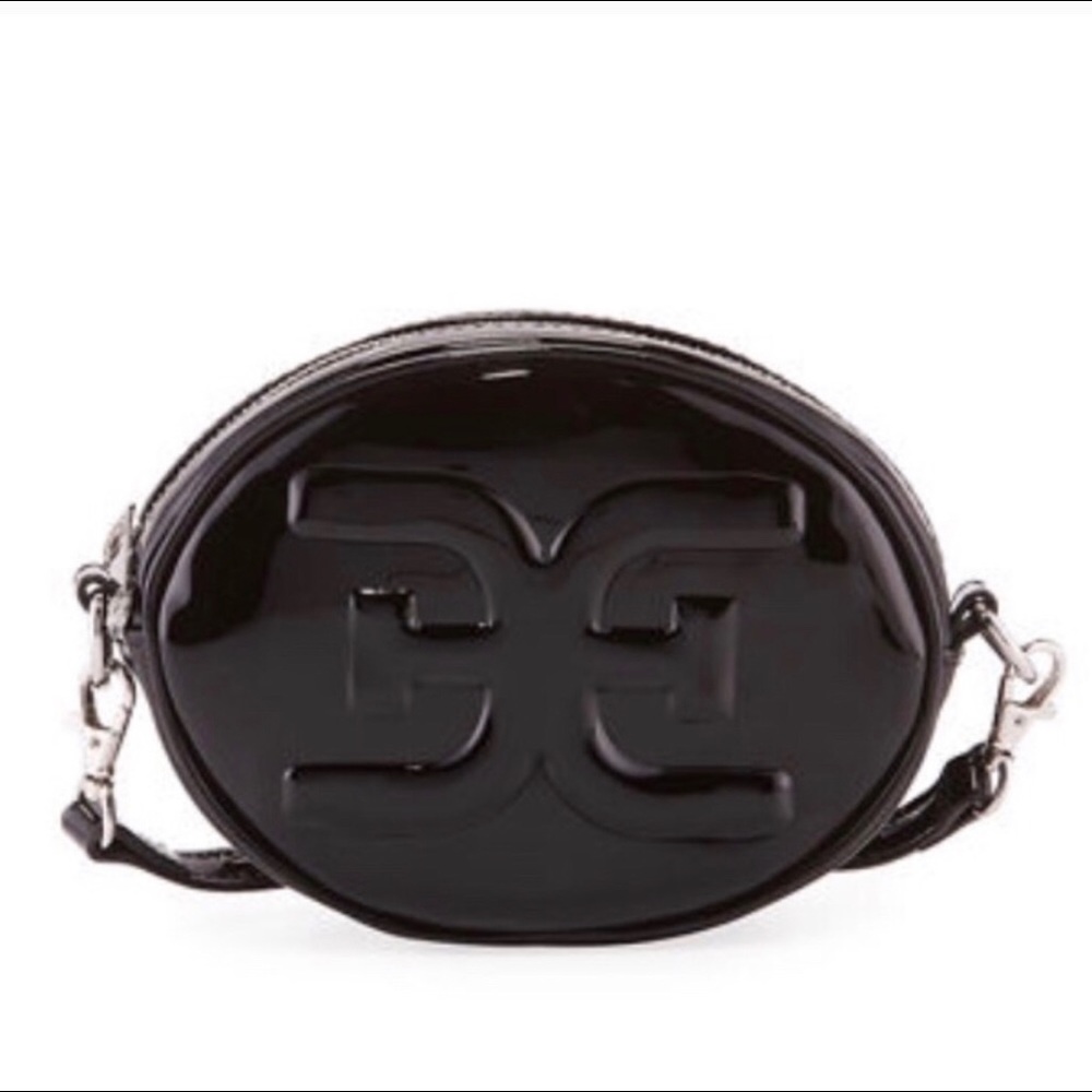 🆕Sam Edelman Daisy Convertible Crossbody Beltbag